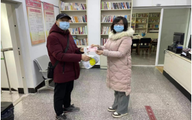 德工社区—服务解民忧，关爱纾民困，行动暖民心